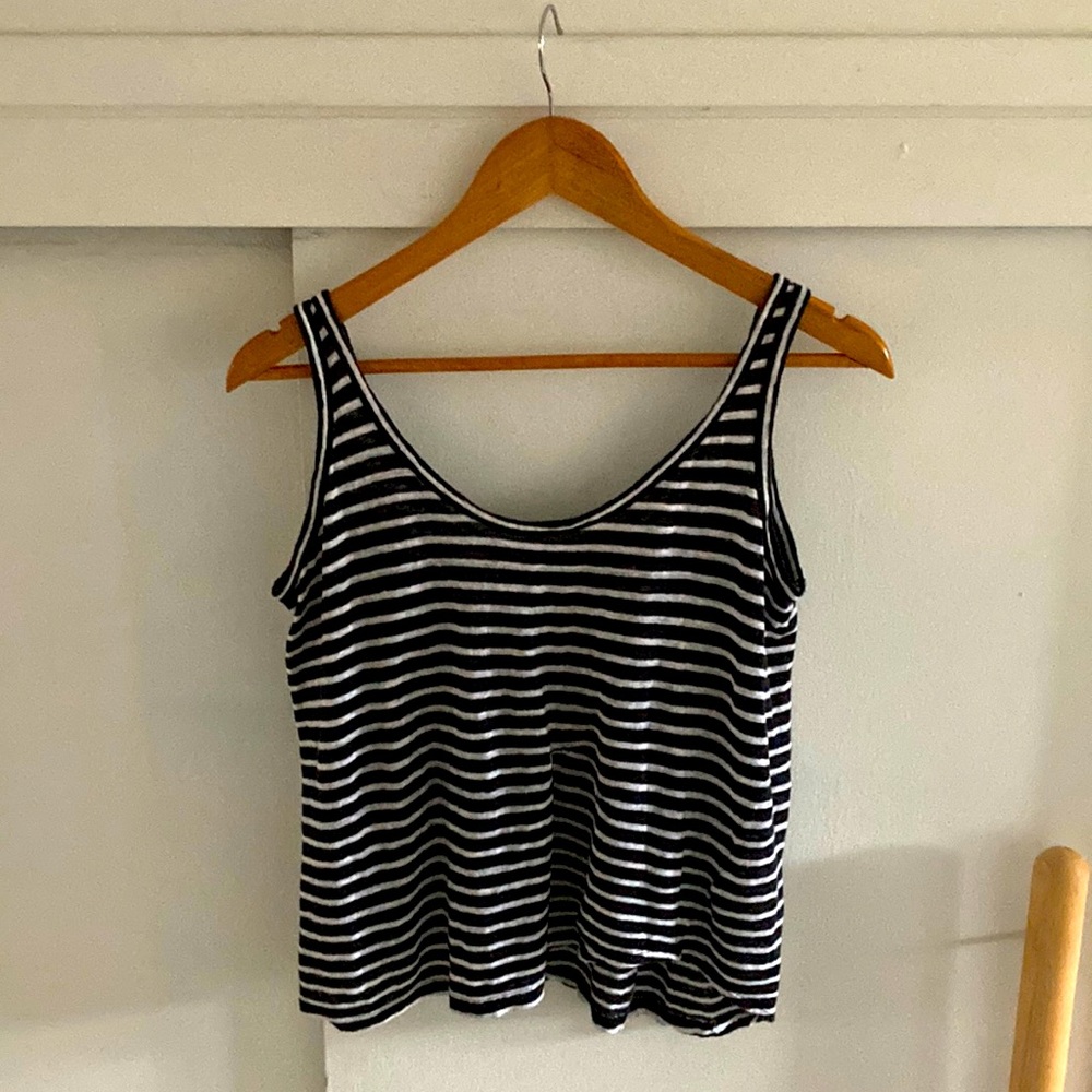 PAIGE Tank Top